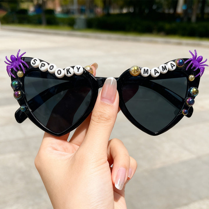 Playful Novelty Sunglasses Stornfield