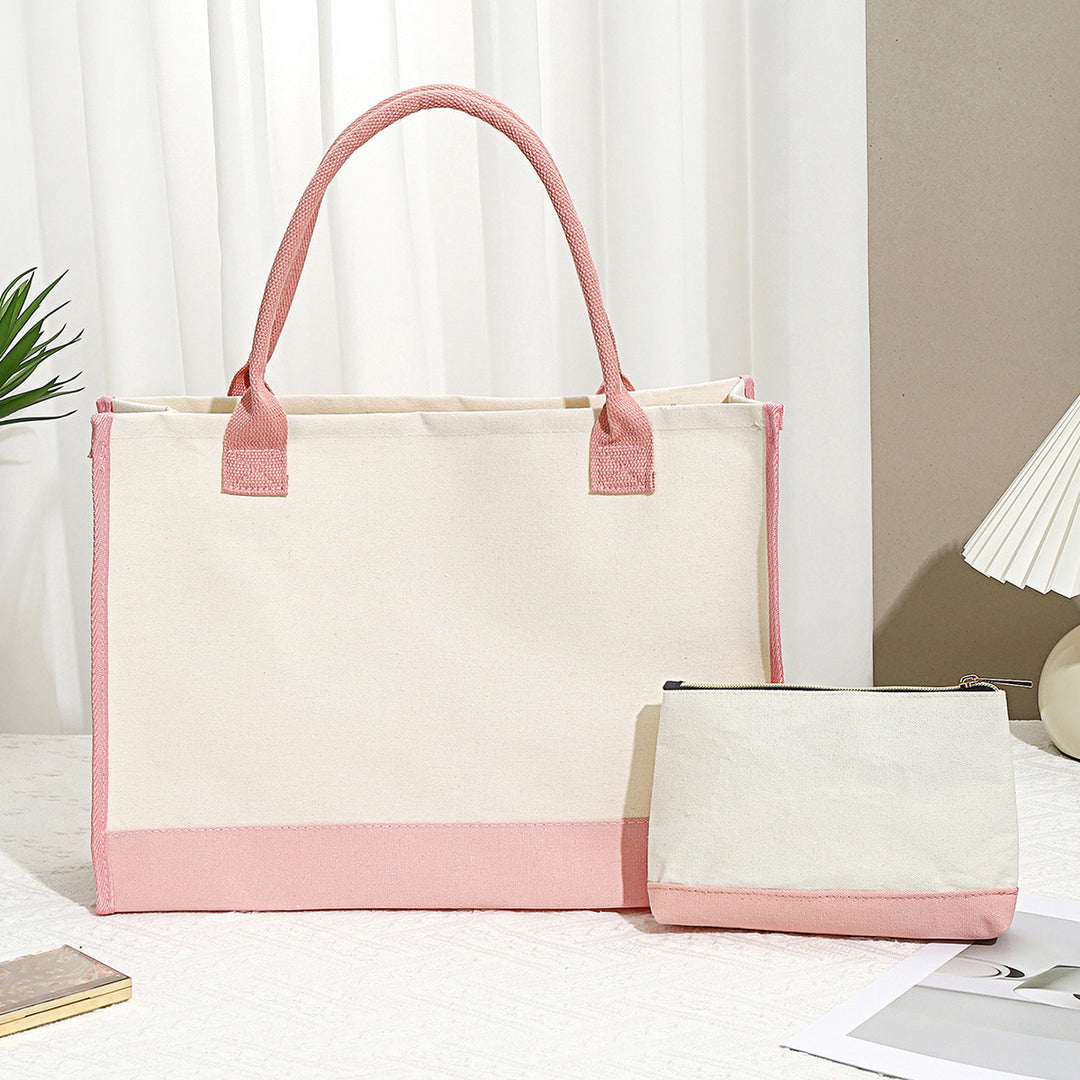 Practical Fabric Bag Stornfield