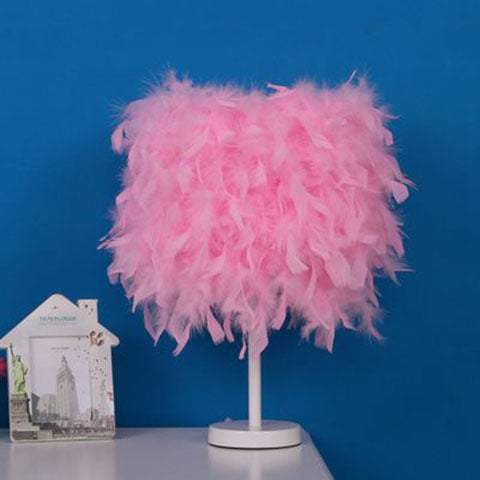 Decorative Feather