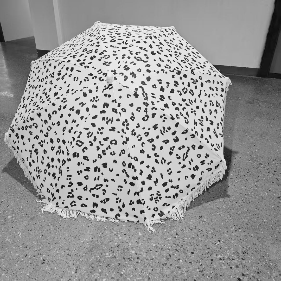 Beach Parasol Stornfield