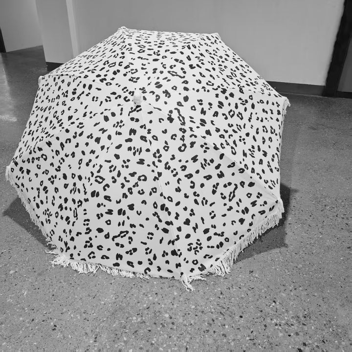 Beach Parasol Stornfield