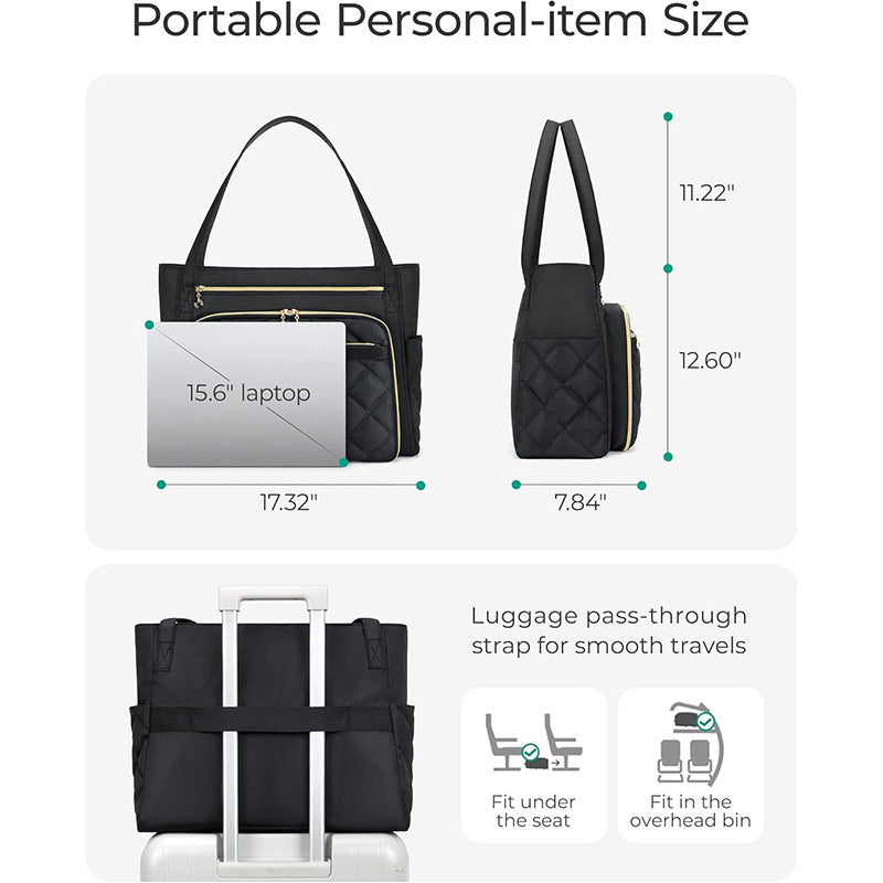 Multifunctional Organizer Bag Stornfield