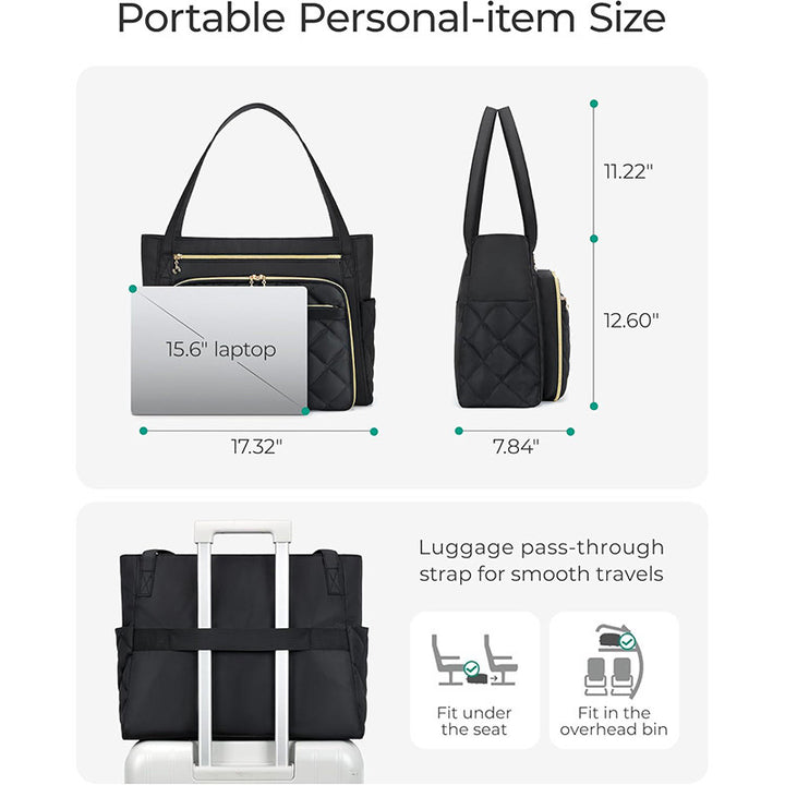 Multifunctional Organizer Bag Stornfield