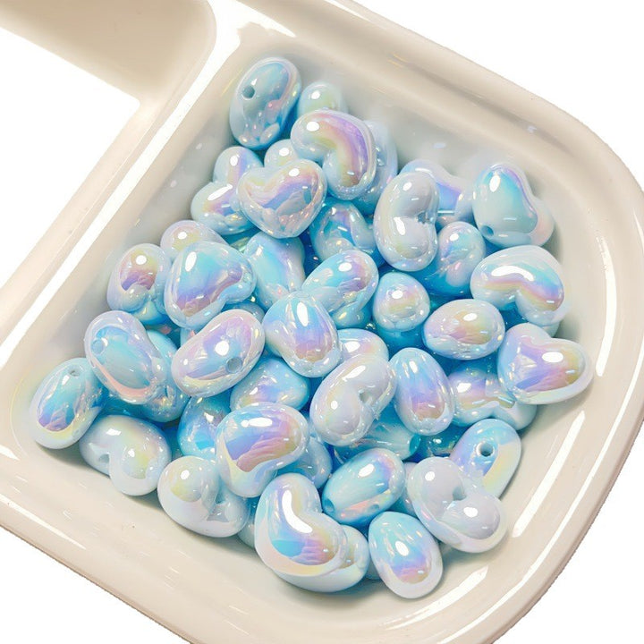 Decorative Resin Beads Stornfield