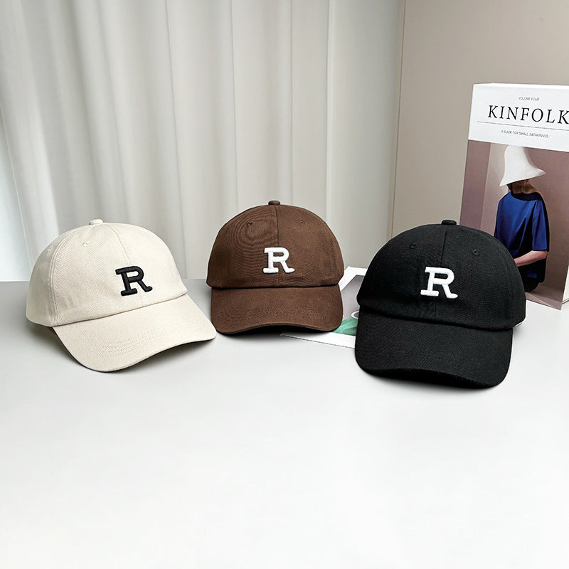 Ladies sporty cap made of high-quality cotton material Stornfield