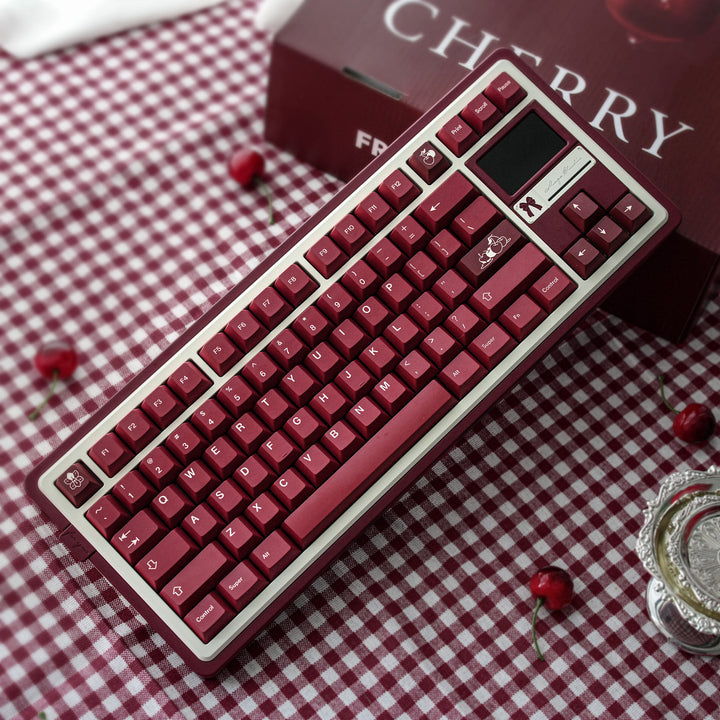 Mechanical Gaming Keyboard Stornfield