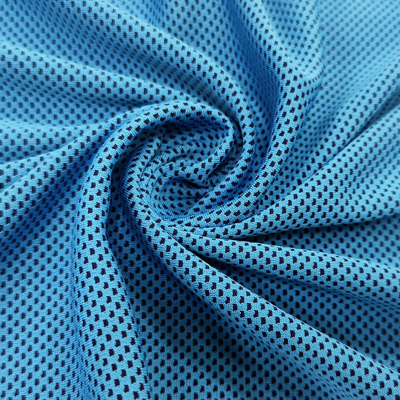 Men's Sporty Cooling Towel Stornfield