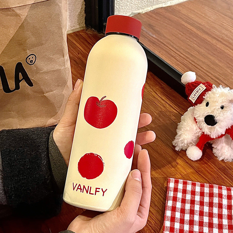 Women's Insulated Bottle with Sustainable and Stylish Design Stornfield