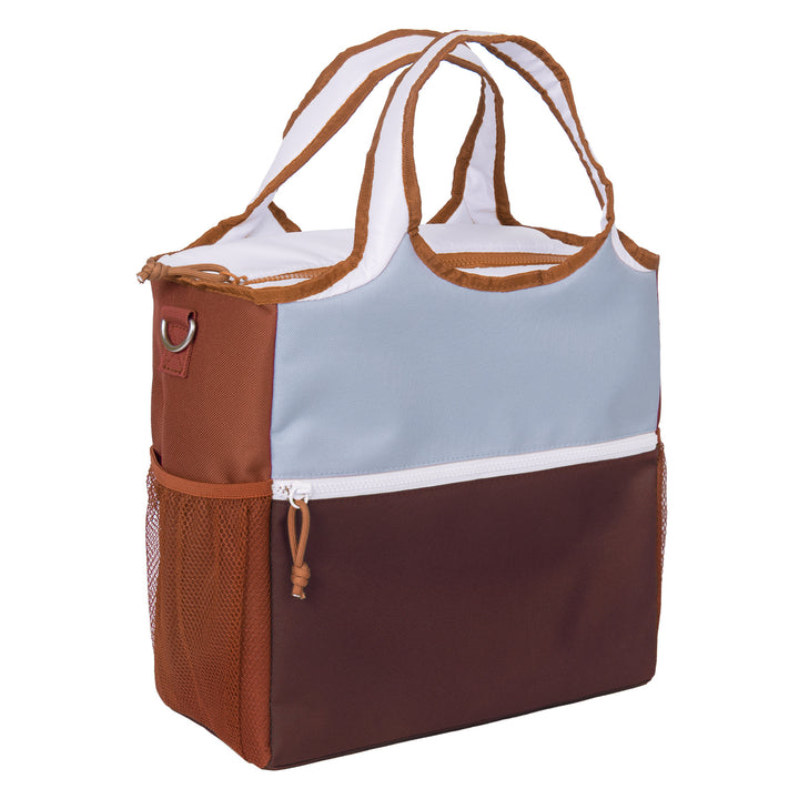 Ladies cooler bag with additional storage Stornfield