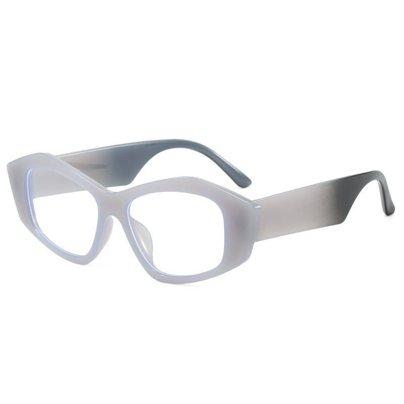 Women's Fashion Glasses with Eye-Catching Frame Shape Stornfield