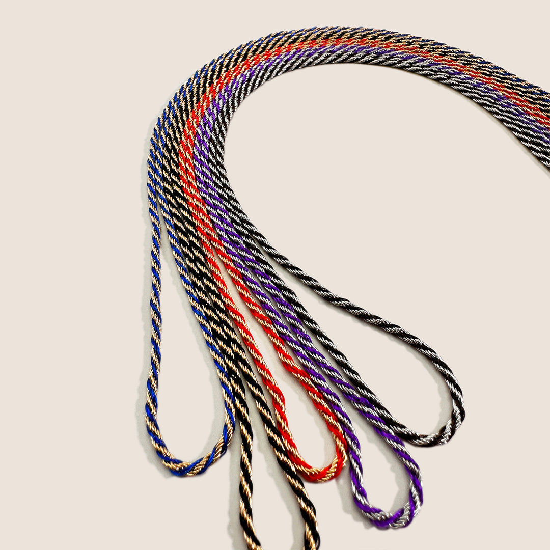 Durable Eyewear Retainer Strap Stornfield