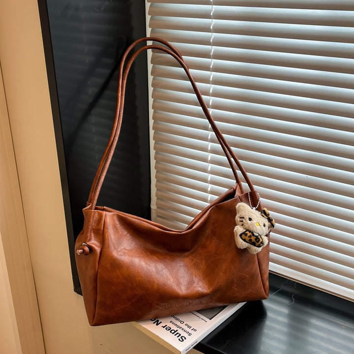 Chic Slouchy Hobo Handbag Stornfield