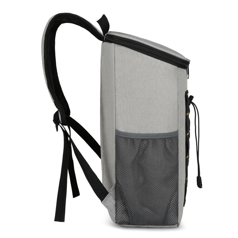 Versatile Outdoor Adventure Backpack Stornfield