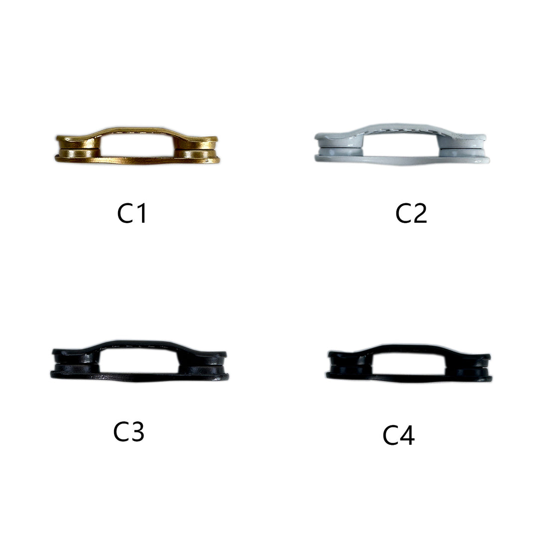 Eyewear Magnetic Connection Clips Stornfield