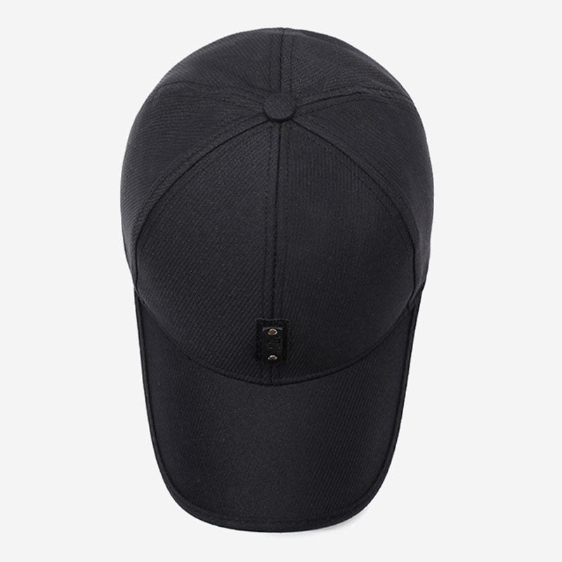 Men's Stretch Performance Baseball Cap Stornfield