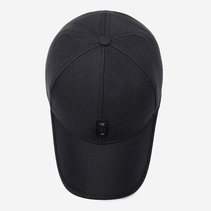 Men's Stretch Performance Baseball Cap Stornfield
