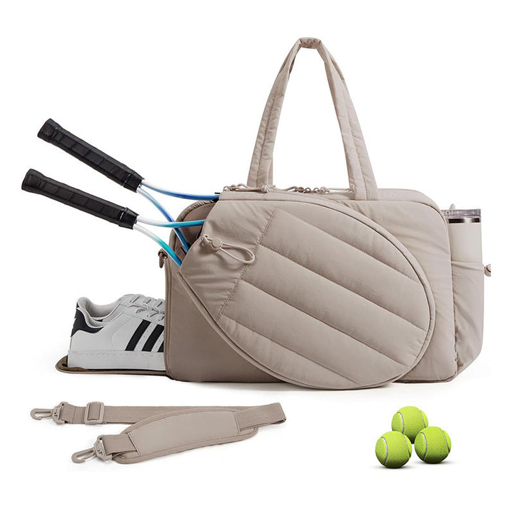 Multifunctional Tennis Carry Bag Stornfield