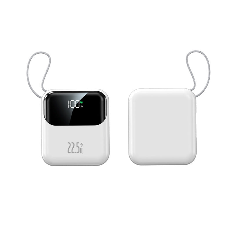Portable Powerbank Stornfield