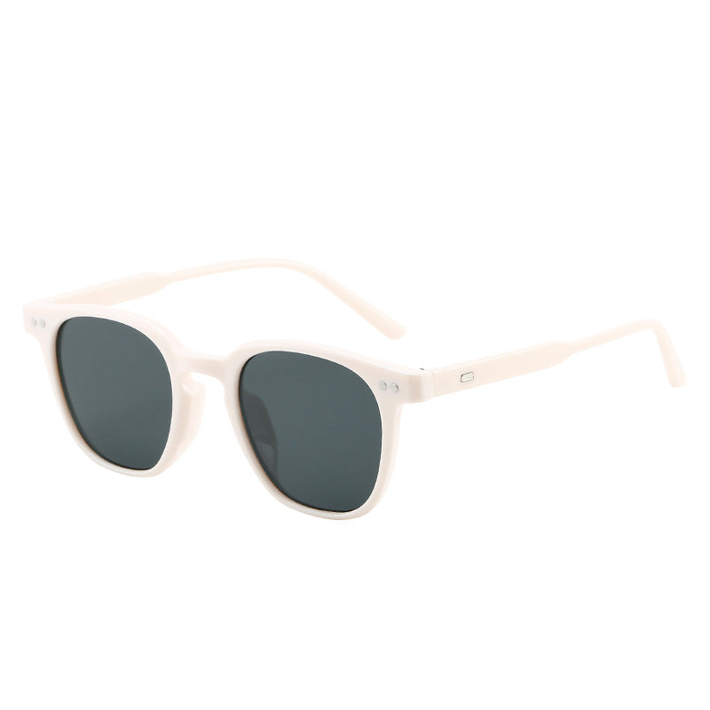 Ladies fashionable sunglasses with high-quality UV protection and comfortable frame Stornfield