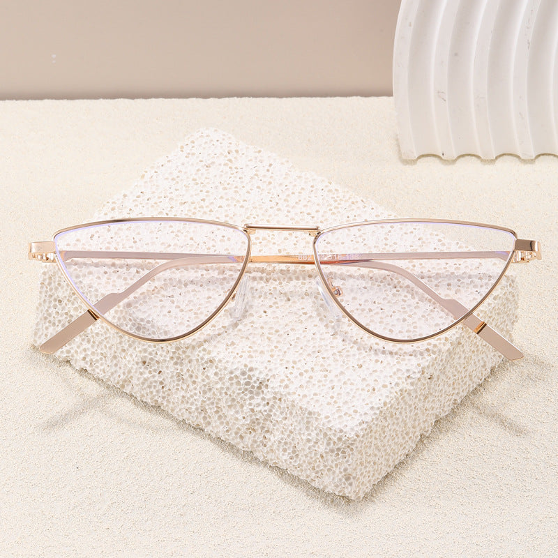Cat-Eye Sunglasses Stornfield