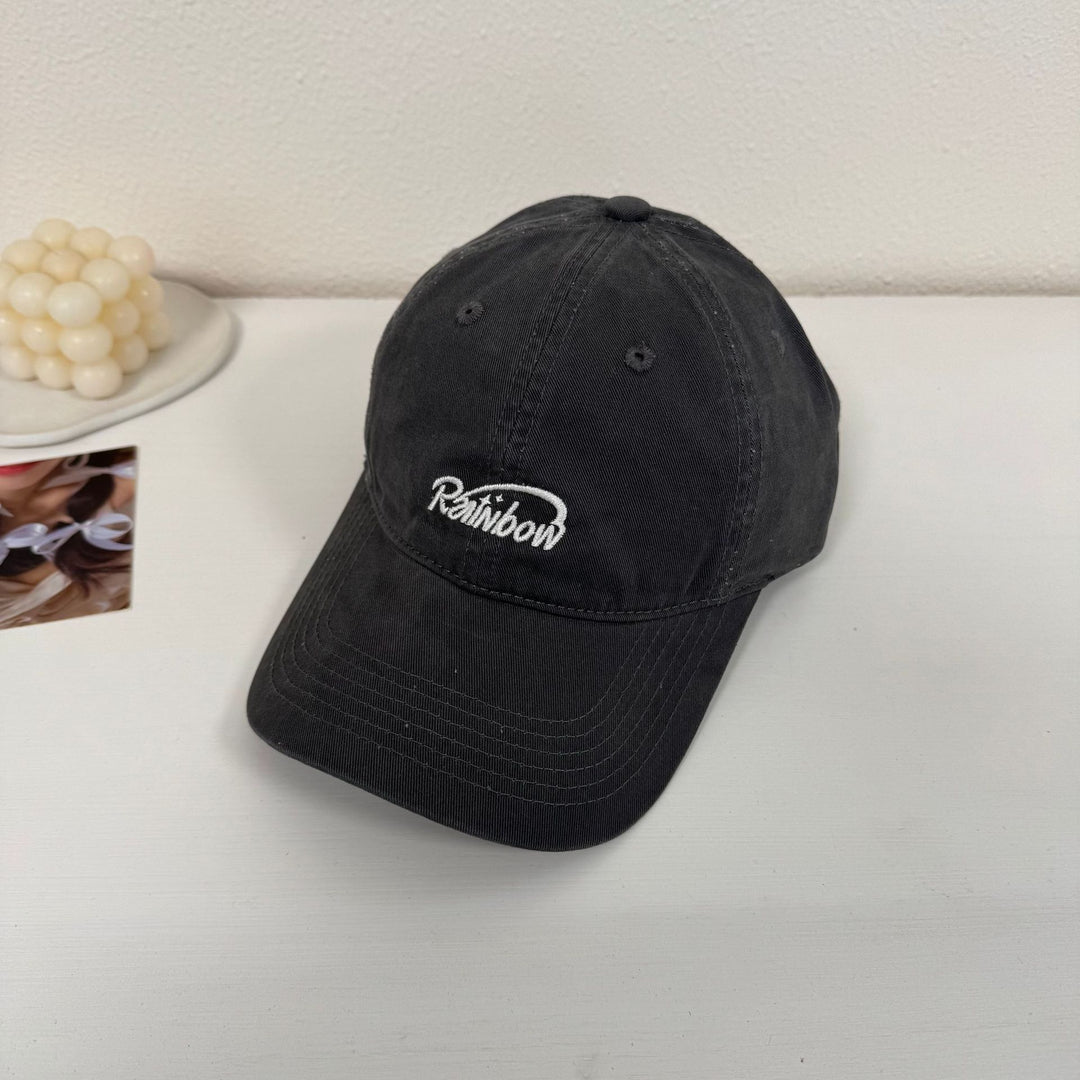 Women's Casual Cotton Baseball Cap Stornfield 1783922356