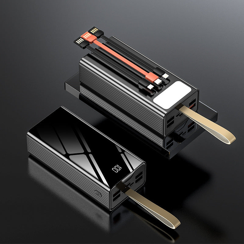 Powerbank Von Stornfield