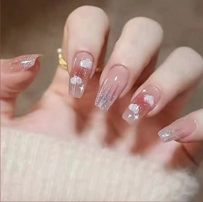 Creative Nail Design Set Stornfield
