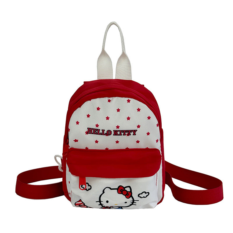 Children's Cute Character Mini Backpack Stornfield