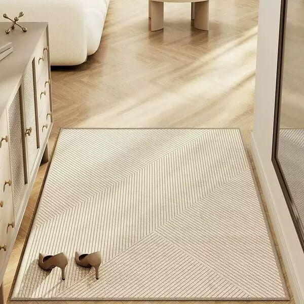 Non-Slip Entrance Mat