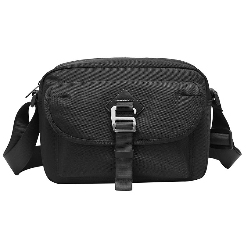 Compact Crossbody Organizer Bag Stornfield