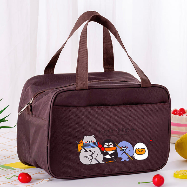 Insulated Lunch Bag Stornfield