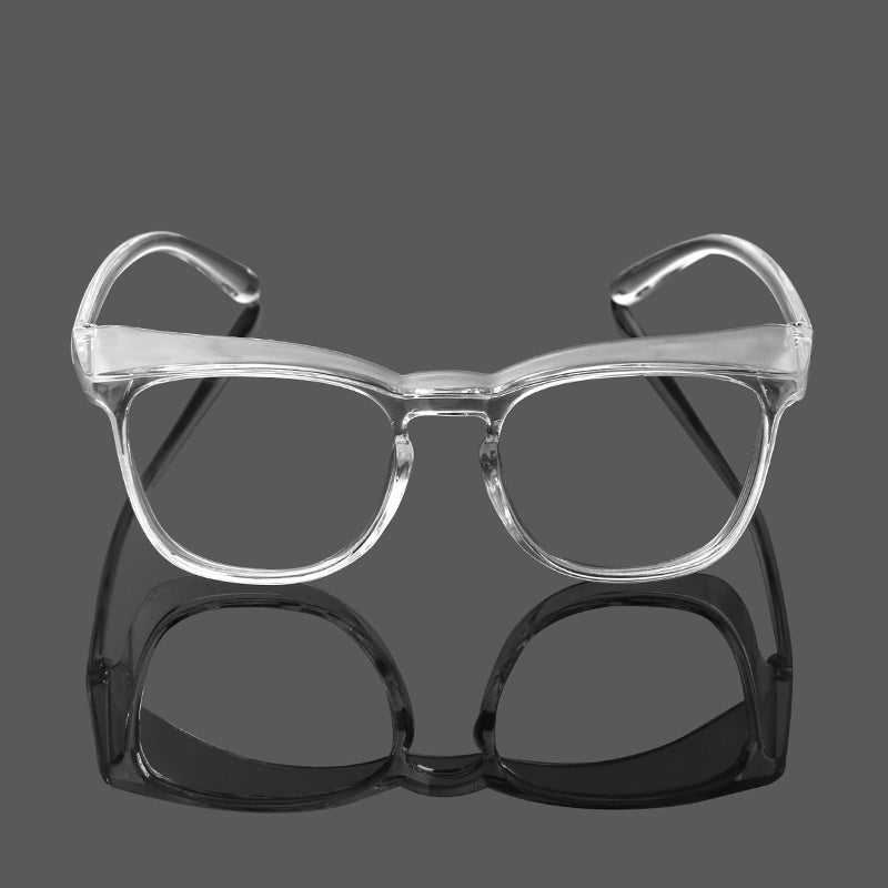 Women’s fashion glasses with angular design Stornfield
