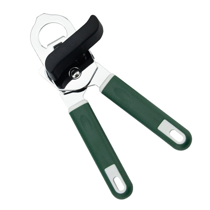 Heavy-Duty Multi-Function Jar and Bottle Opener Stornfield