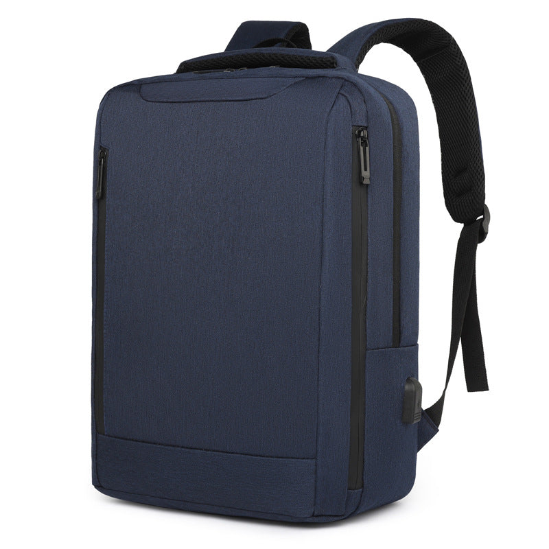 Sleek Professional Tech Backpack Stornfield