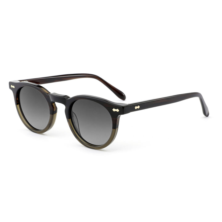 Women's fashionable sunglasses with unique design and high-quality frame Stornfield
