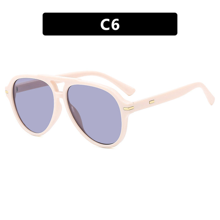 Women's stylish sunglasses with distinctive design Stornfield