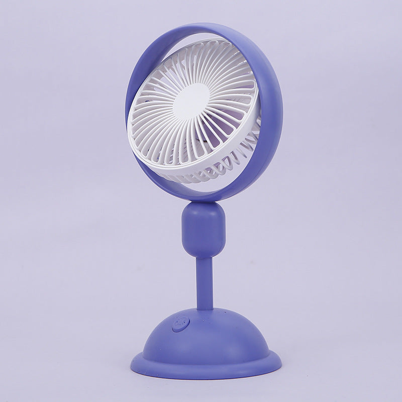 Unisex table fan with adjustable tilt Stornfield