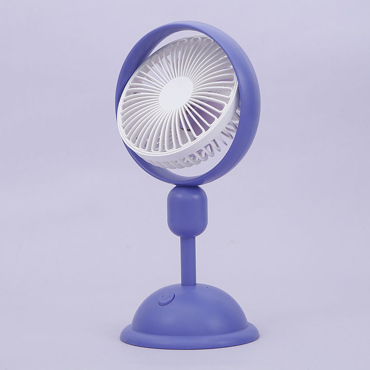 Unisex table fan with adjustable tilt Stornfield