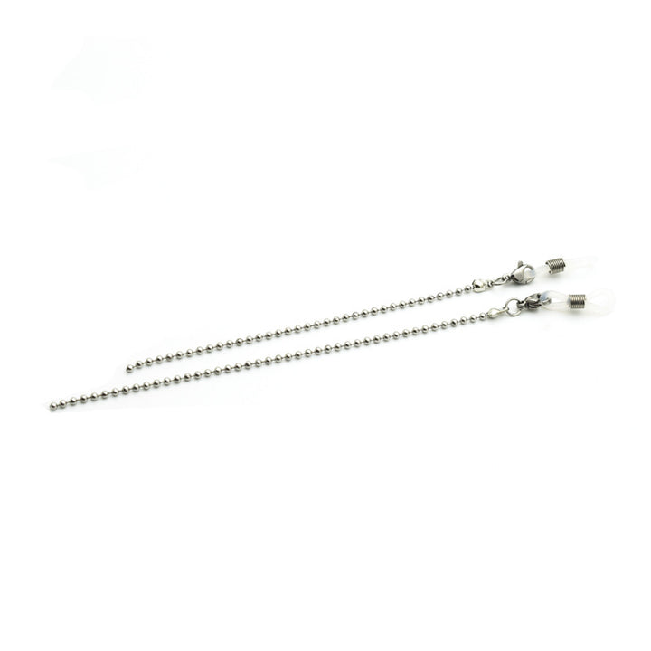 Stylish Metallic Eyewear Chain Stornfield