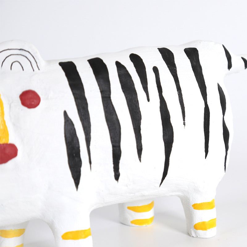Figurative Animal Sculpture