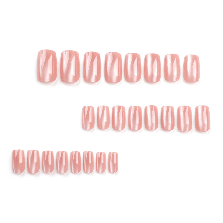Elegant and sophisticated nail art Stornfield