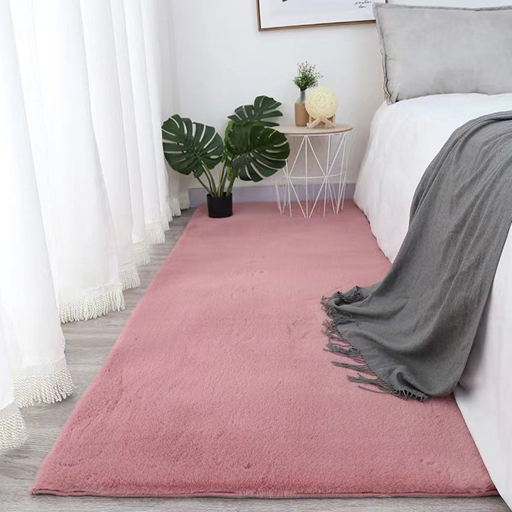 Soft Plush Floor Mat Stornfield