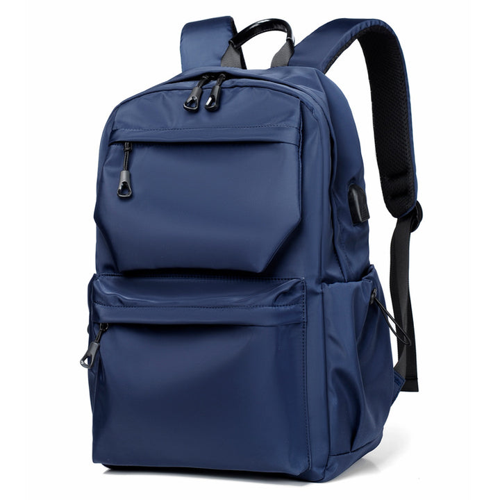 High-Capacity Urban Backpack Stornfield
