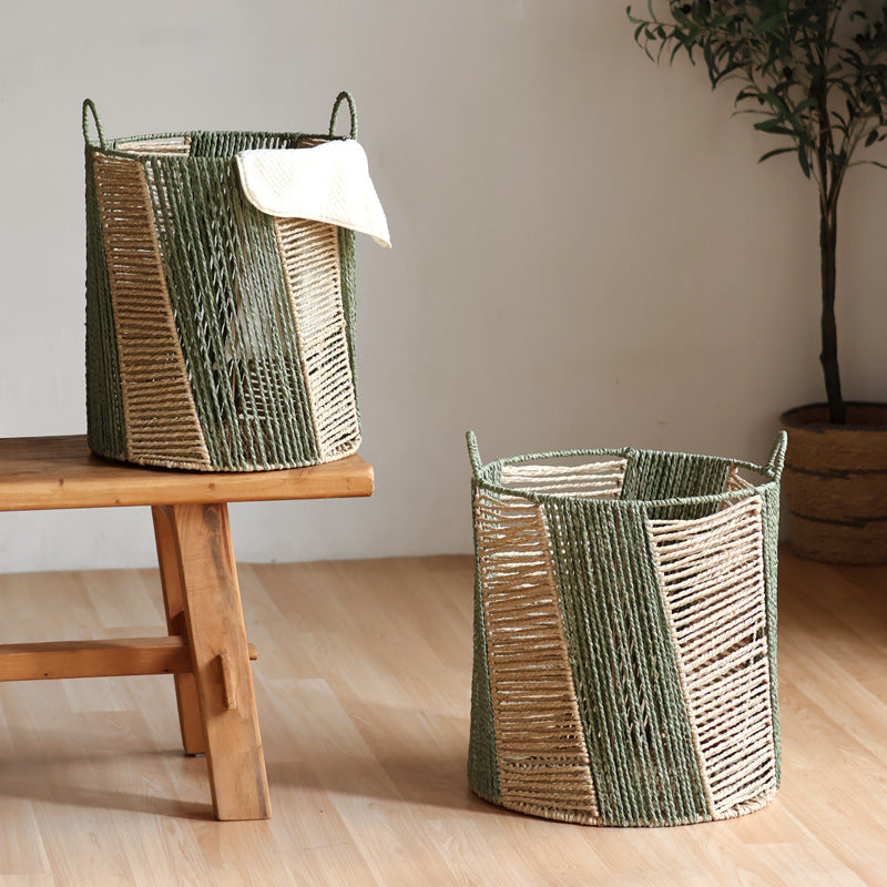 Stylish storage basket Stornfield