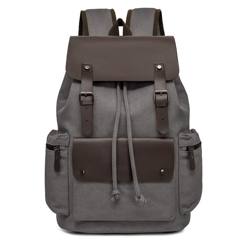 Versatile adventure backpack Stornfield