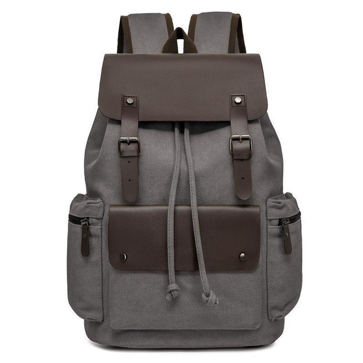 Versatile adventure backpack Stornfield