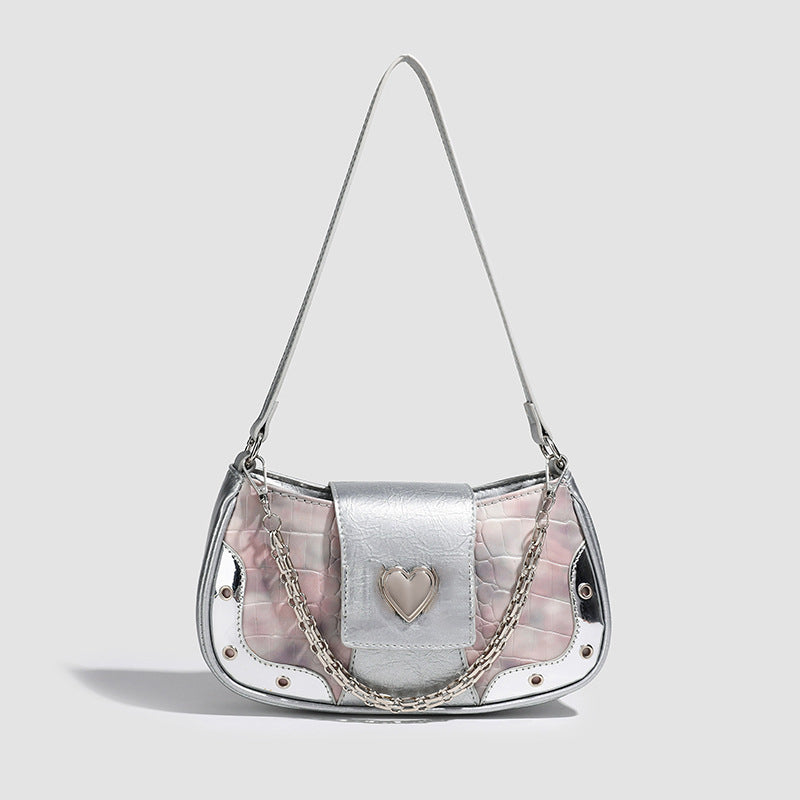 Fashion-Forward Quilted Handbag Stornfield