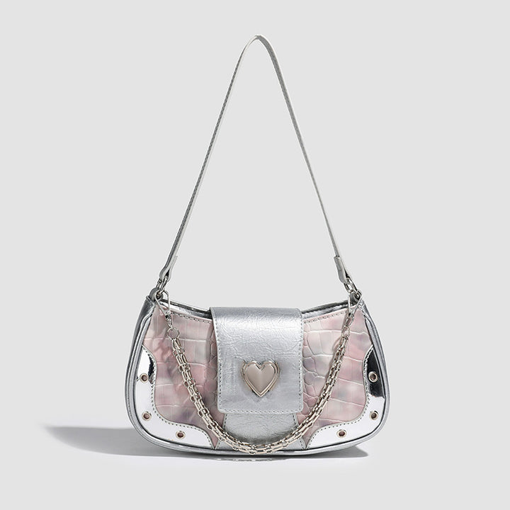 Fashion-Forward Quilted Handbag Stornfield