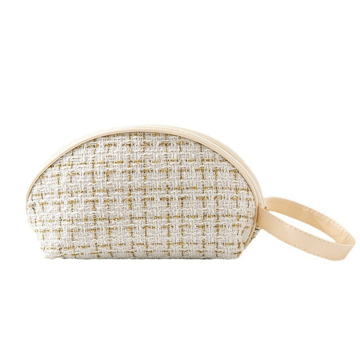 Stylish and Spacious Cosmetic Bag Stornfield