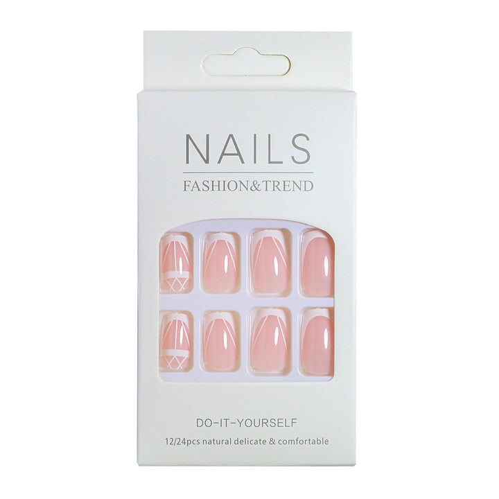 DIY Fashion Nail Art Set Stornfield